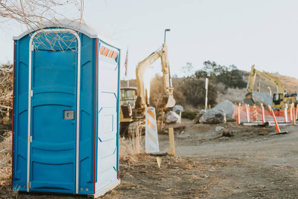 Best Portable restroom trailer rental  in Greenhills, OH