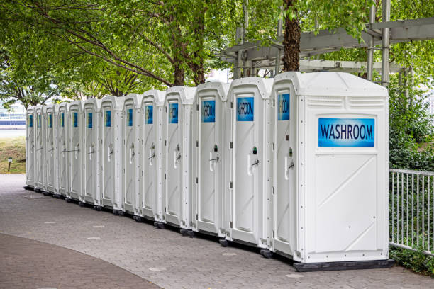 Best Emergency porta potty rental  in Greenhills, OH