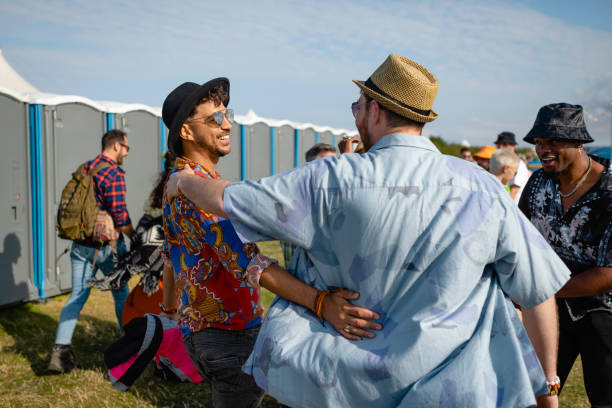 Best Porta potty rental near me  in Greenhills, OH