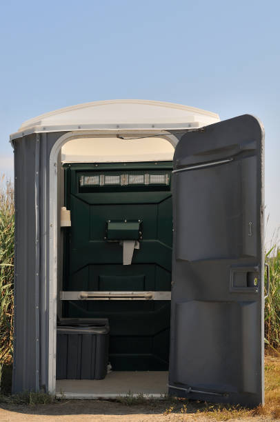 Best Portable restroom trailer rental  in Greenhills, OH