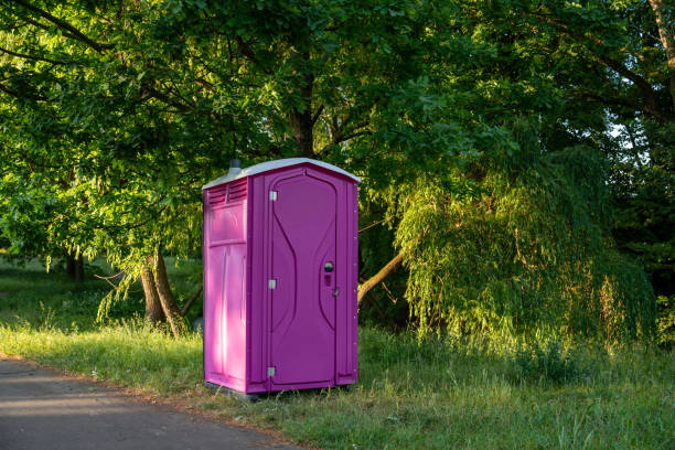 Portable Toilet Options We Offer in Greenhills, OH
