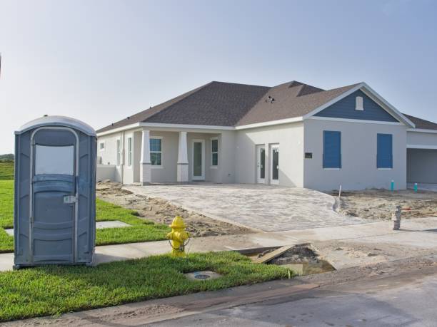 Best Porta potty delivery and setup  in Greenhills, OH