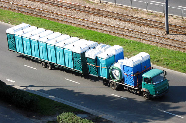 Reliable Greenhills, OH porta potty rental Solutions